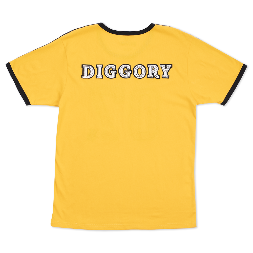 Harry Potter™ Hufflepuff™ Jersey T-Shirt