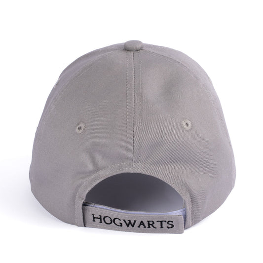 Harry Potter™ Hogwarts™ Crest Baseball Cap