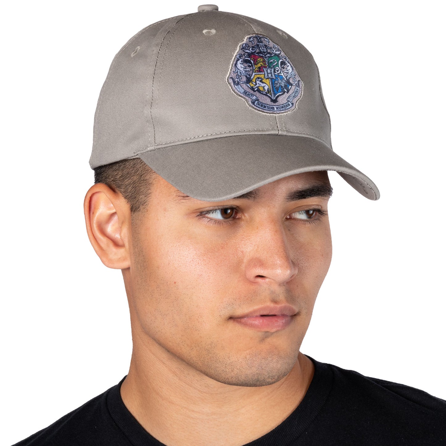 Harry Potter™ Hogwarts™ Crest Baseball Cap