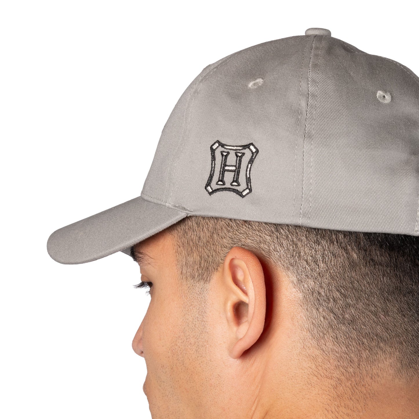 Harry Potter™ Hogwarts™ Crest Baseball Cap