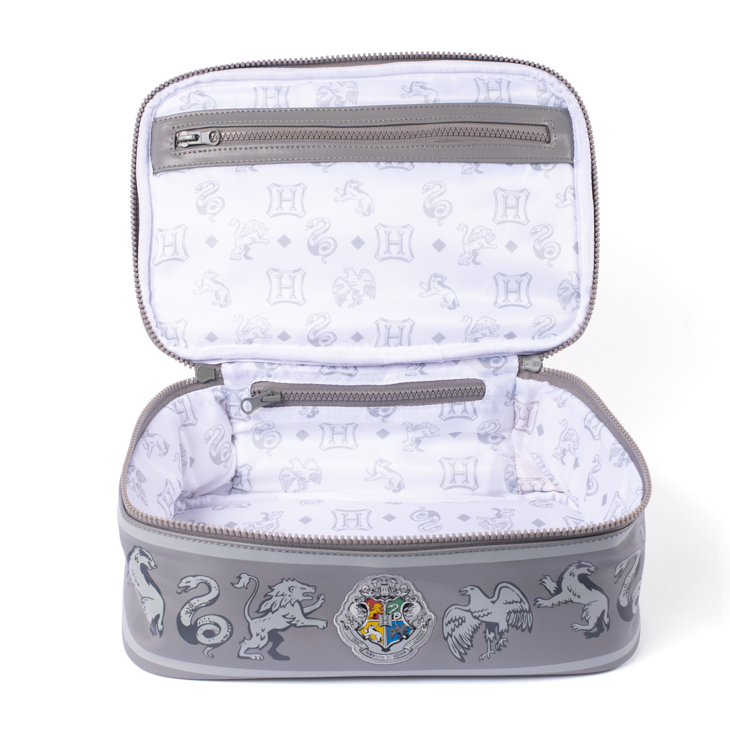 harry potter cigarette case Harry Potter™ Hogwarts™ Crest Cosmetic Case harry potter cigarette case Harry Potter™ Hogwarts™ Crest Cosmetic Case