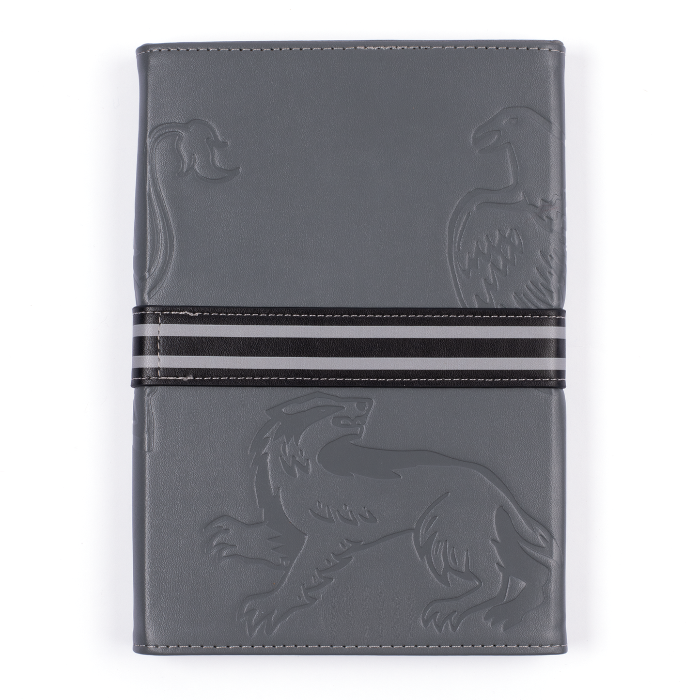 Harry Potter™ Hogwarts™ Crest Debossed Journal