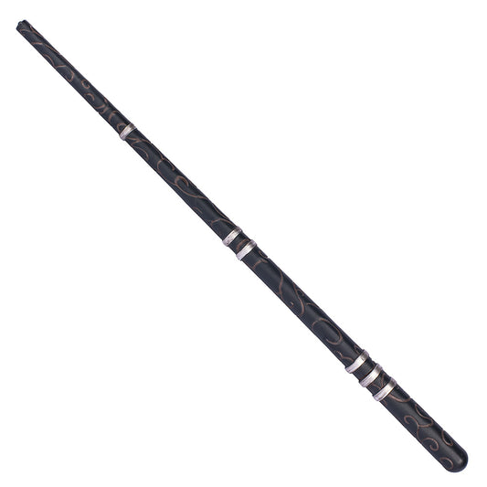 Harry Potter™ Interactive Ollivanders™ Black Walnut and Dragon Heartstring Wand