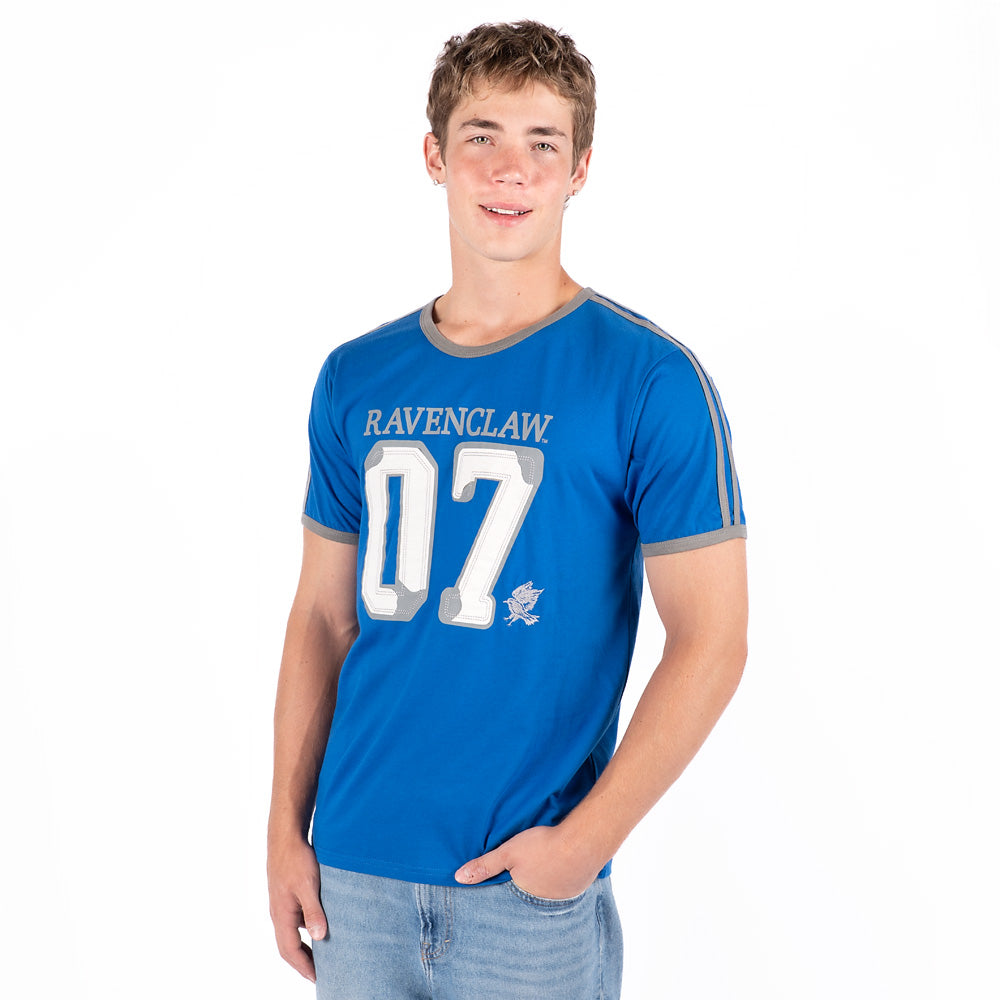 Harry Potter™ Ravenclaw™ Jersey T-Shirt