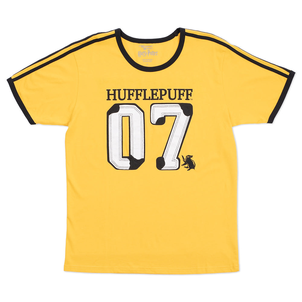 Harry Potter™ Hufflepuff™ Jersey T-Shirt