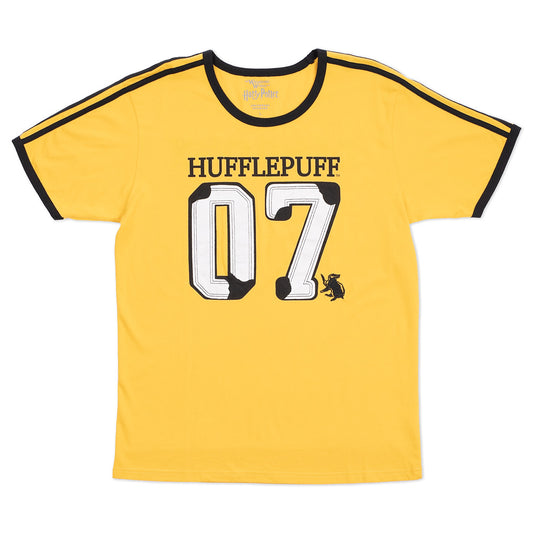 Harry Potter™ Hufflepuff™ Jersey T-Shirt