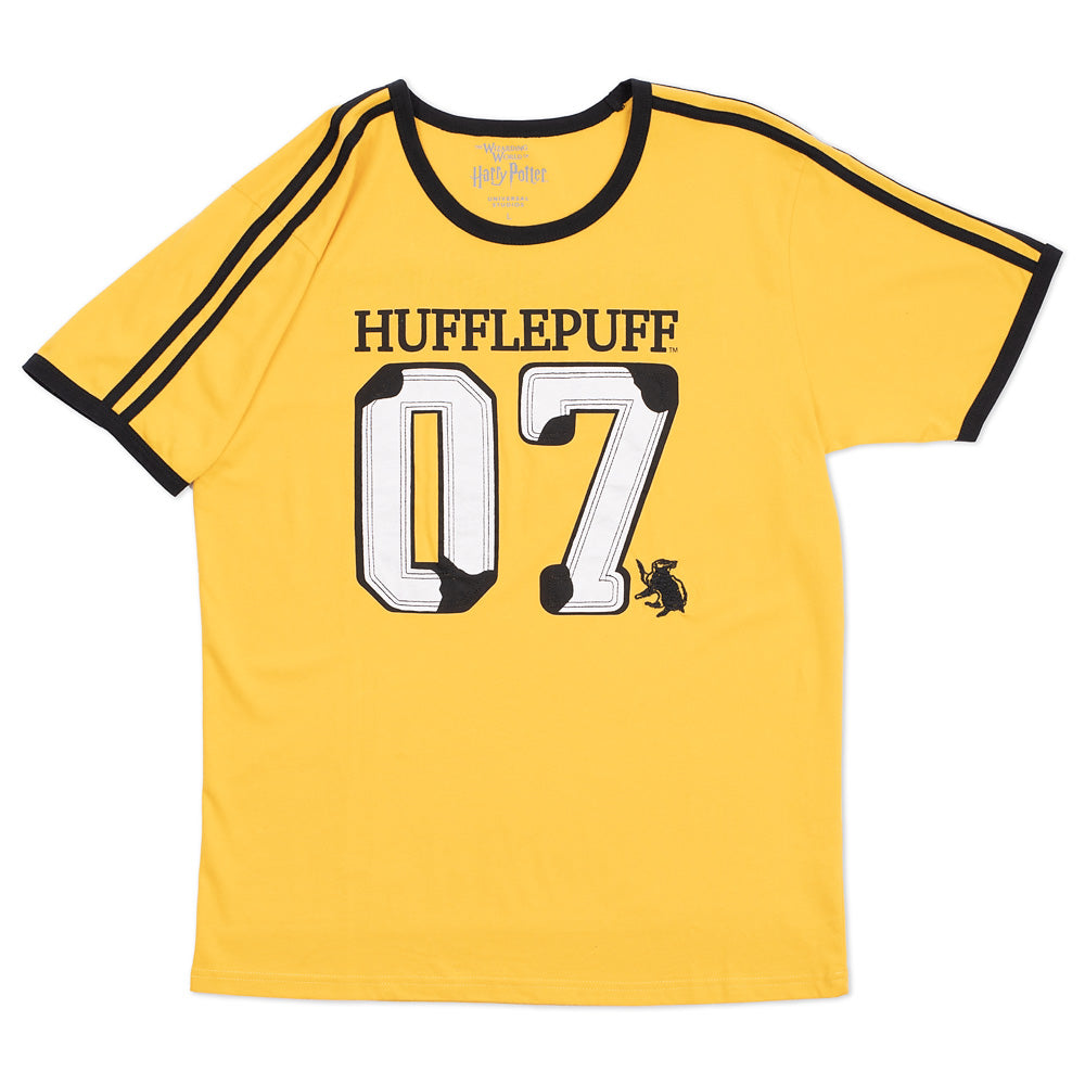 Harry Potter™ Hufflepuff™ Jersey T-Shirt