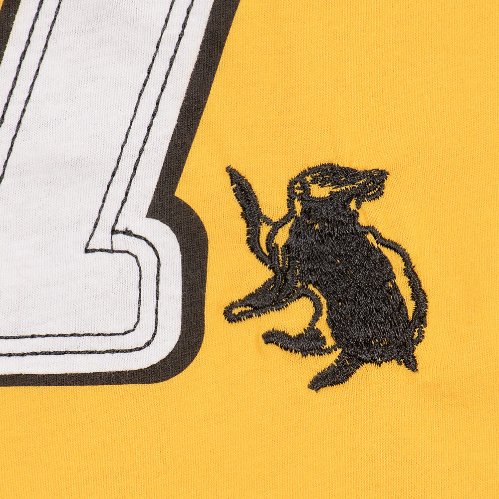 Harry Potter™ Hufflepuff™ Jersey T-Shirt