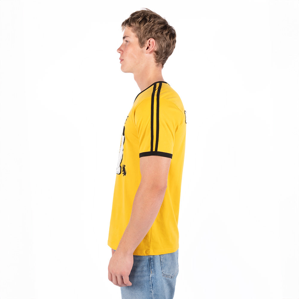 Harry Potter™ Hufflepuff™ Jersey T-Shirt