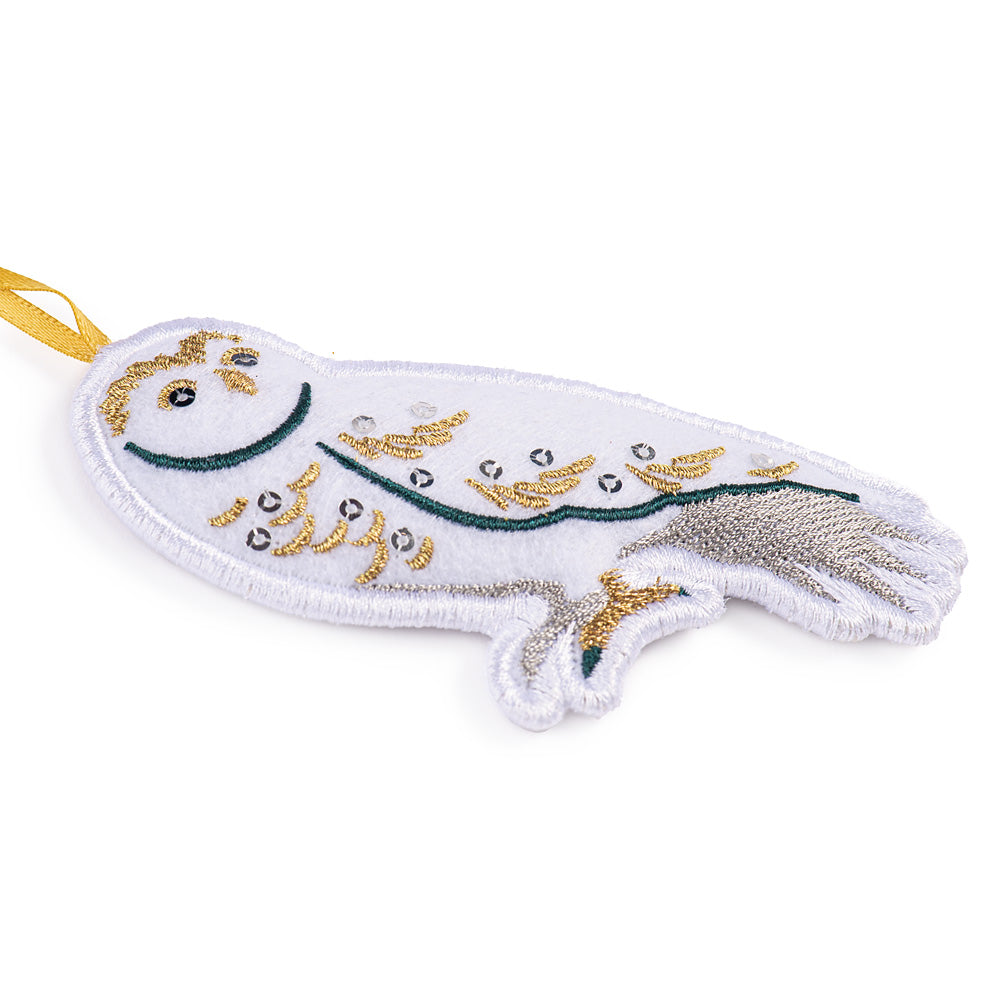 Harry Potter™ Holiday Felt Ornament Set