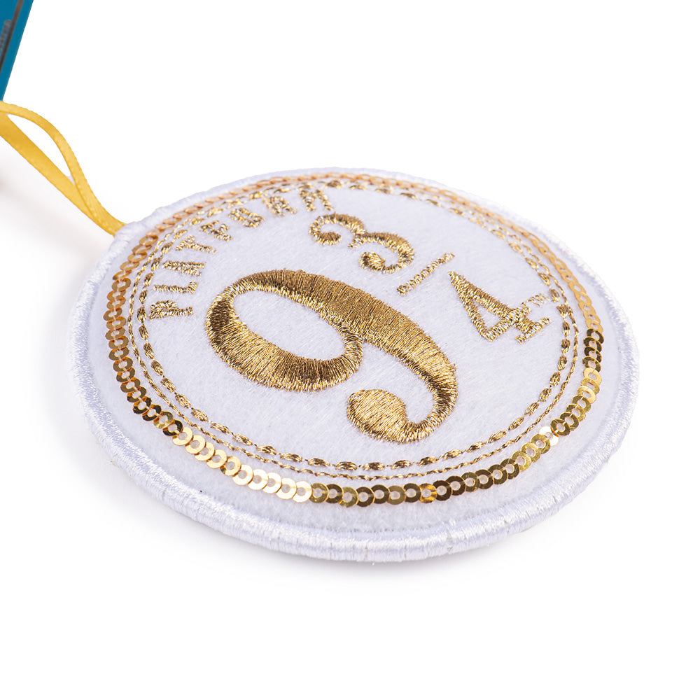 Harry Potter™ Holiday Felt Ornament Set