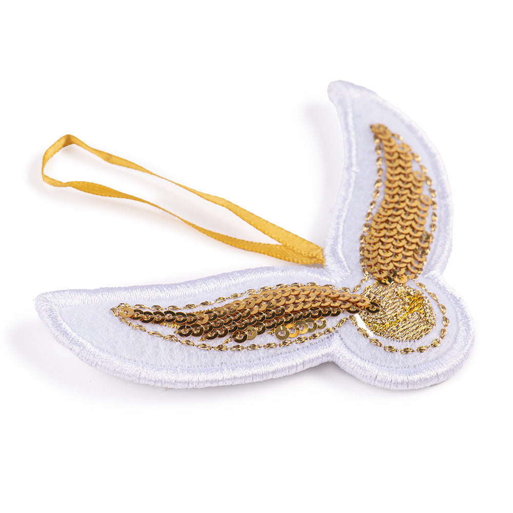 Harry Potter™ Holiday Felt Ornament Set