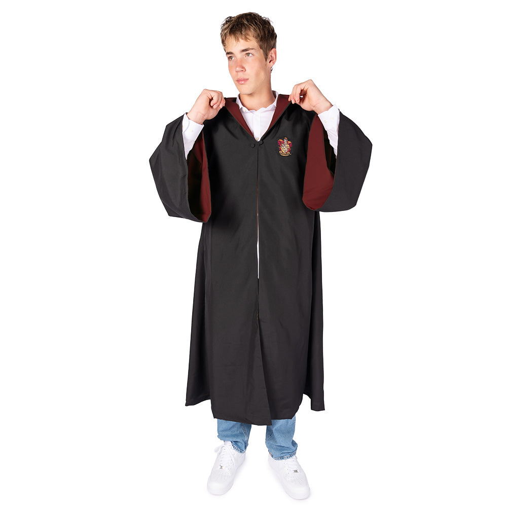dress robes Harry Potter Gryffindor Robe M