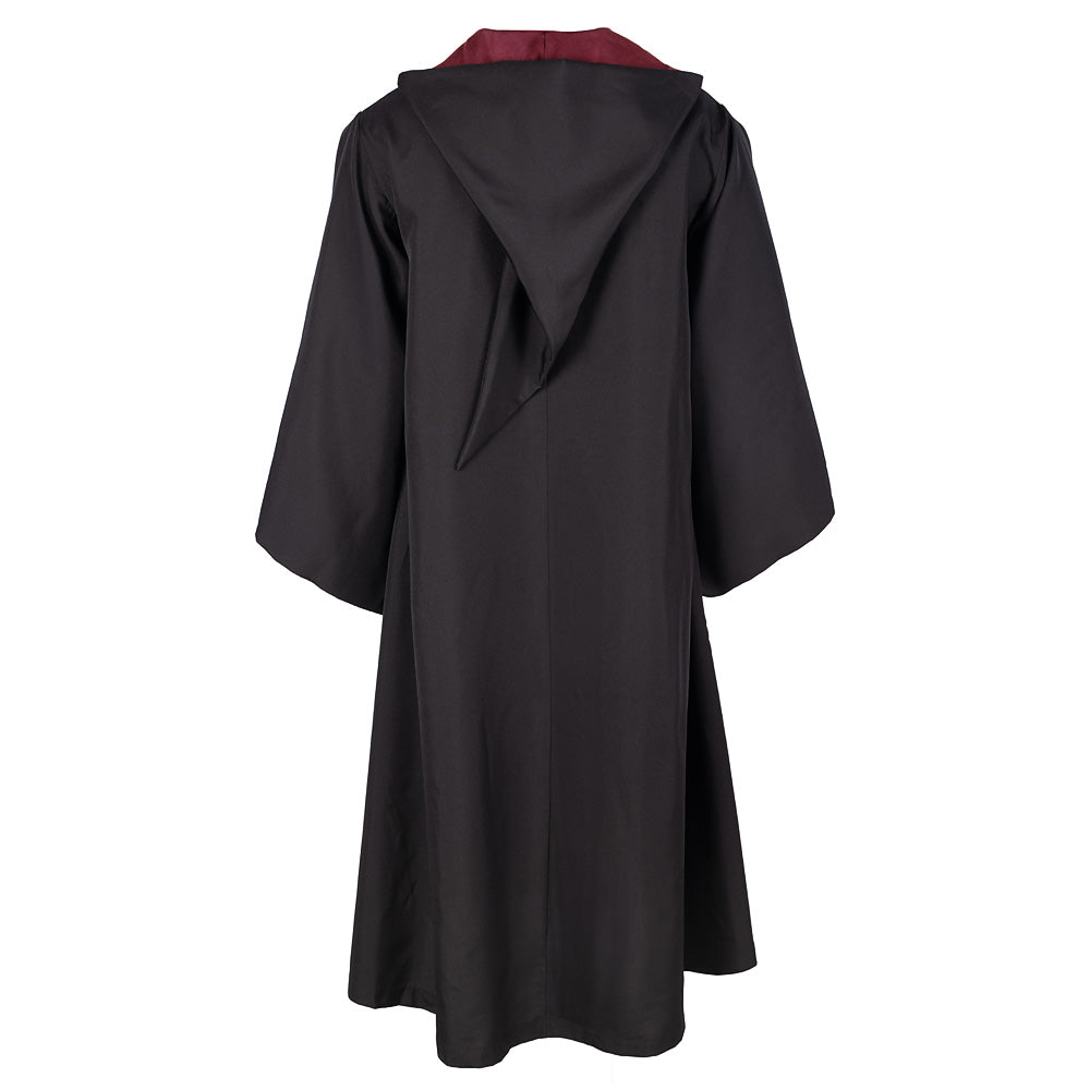 Gryffindor™ Adult Robe – Shop Universal