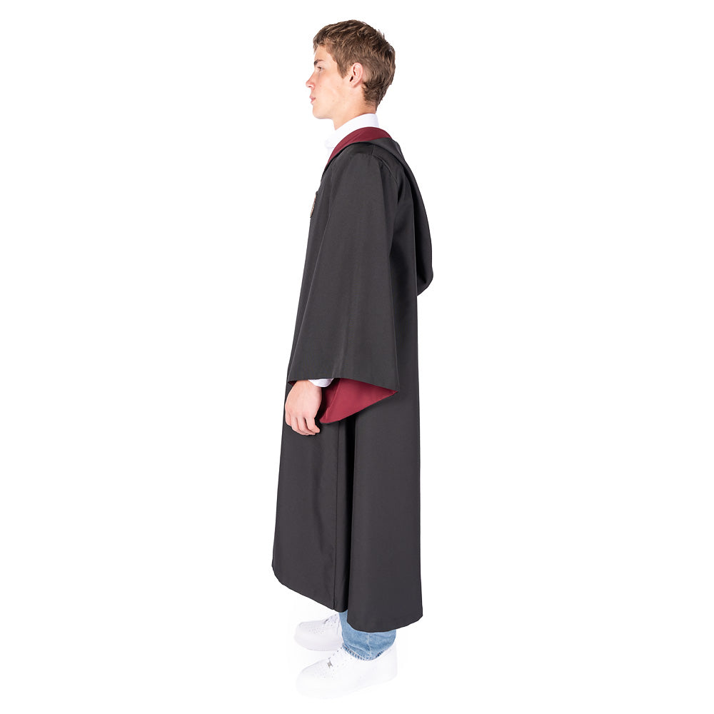 Gryffindor™ Adult Robe – Shop Universal