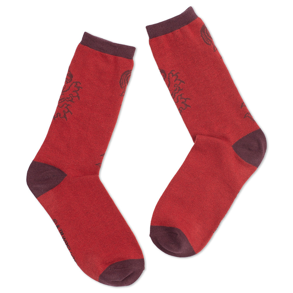 The Wizarding World of Harry Potter Socks - Gryffindor™