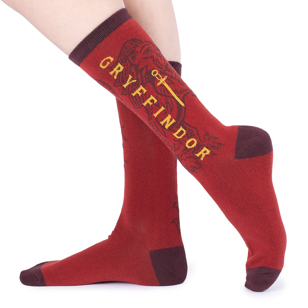 The Wizarding World of Harry Potter Socks - Gryffindor™
