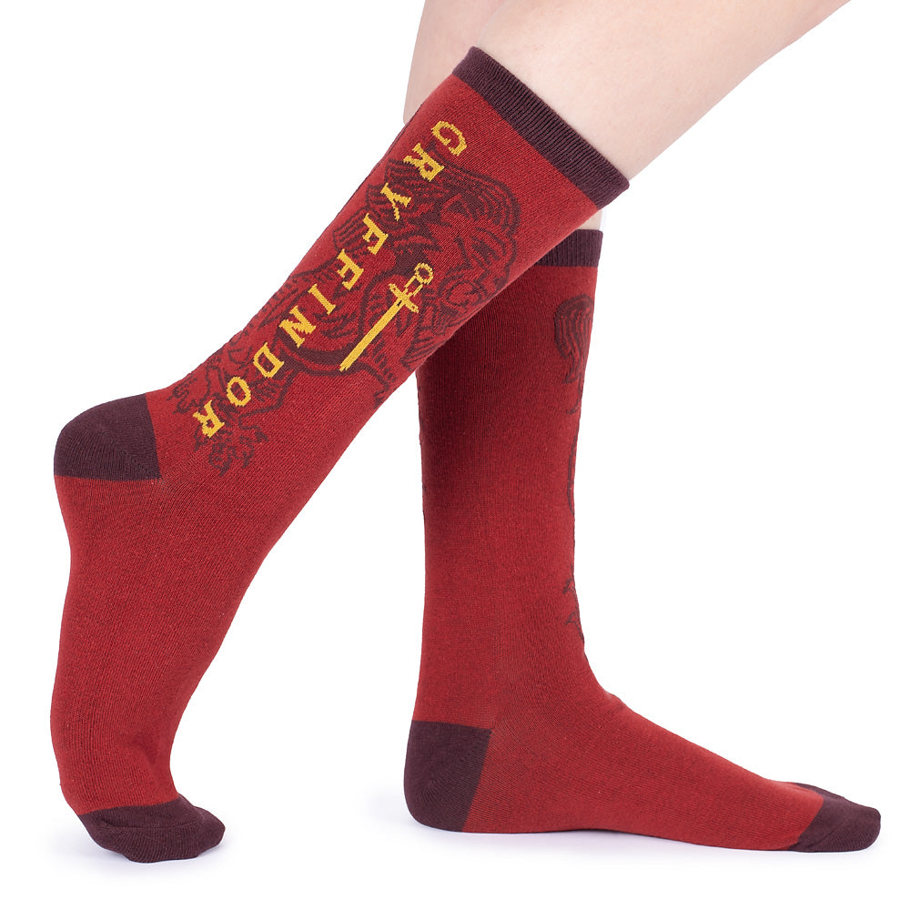 The Wizarding World of Harry Potter Socks - Gryffindor™