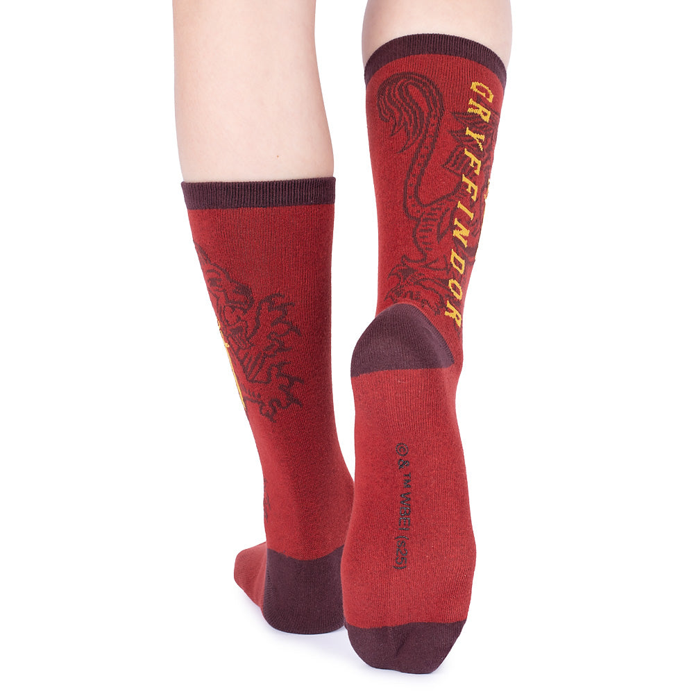 The Wizarding World of Harry Potter Socks - Gryffindor™