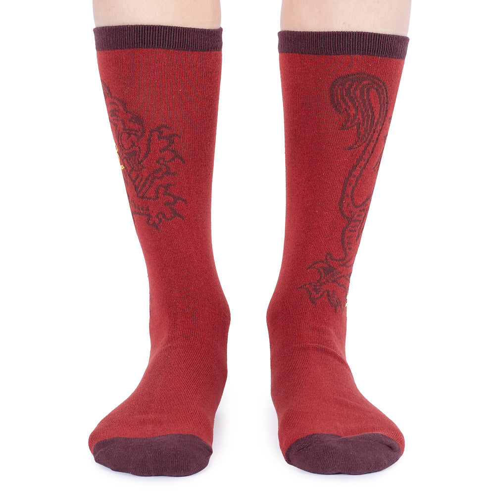 The Wizarding World of Harry Potter Socks - Gryffindor™