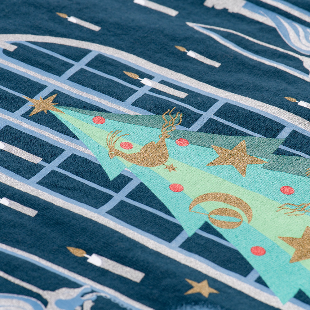 Harry Potter™ Spirit Jersey® Holiday