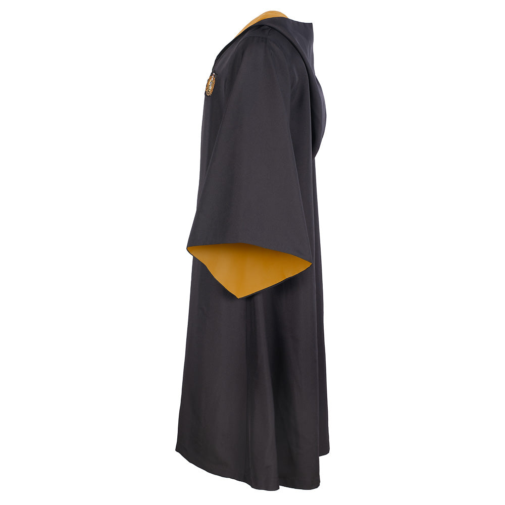 Harry Potter™ Hufflepuff™ Adult Robe