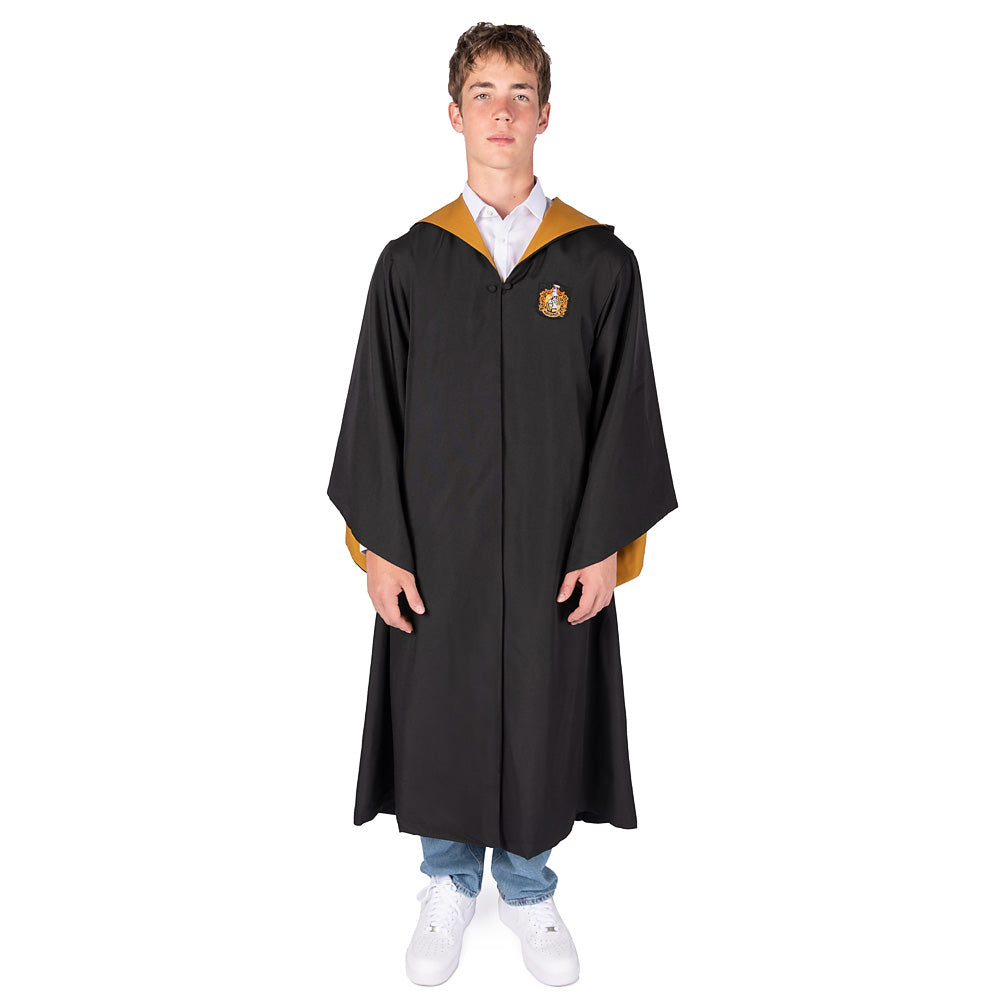 Harry Potter™ Hufflepuff™ Adult Robe