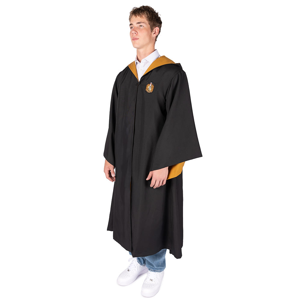 Harry Potter™ Hufflepuff™ Adult Robe