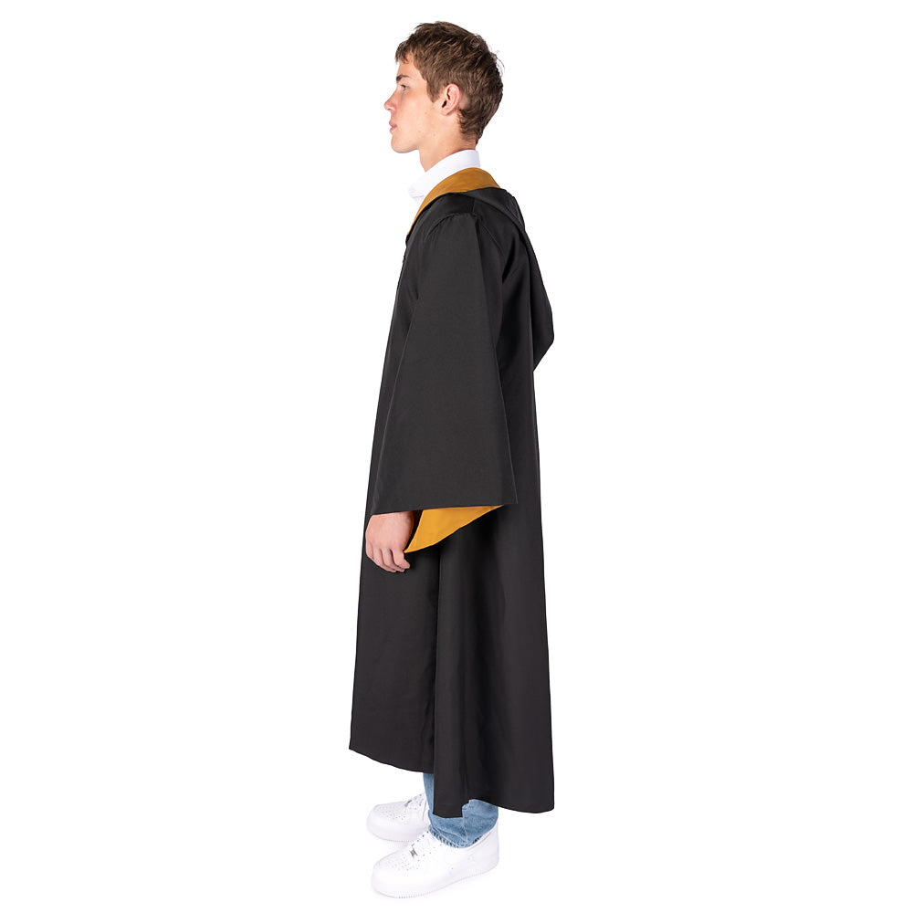 Harry Potter™ Hufflepuff™ Adult Robe