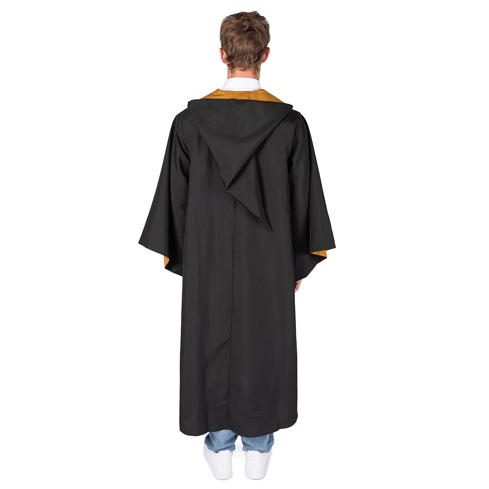 Hufflepuff™ Adult Robe