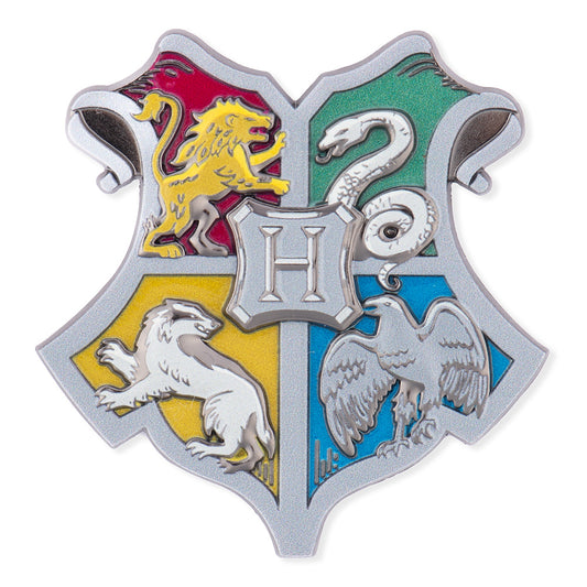 Harry Potter™ Hogwarts™ Crest Magnet