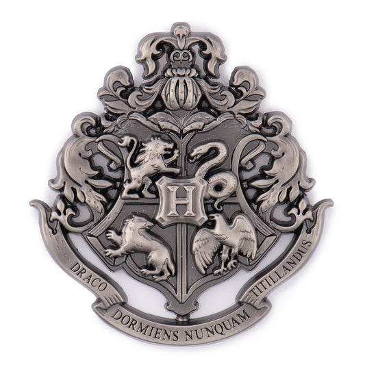 Harry Potter™ Hogwarts™ Crest Pin