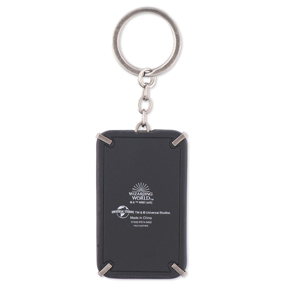 Harry Potter™ Hogwarts™ Crest Keychain