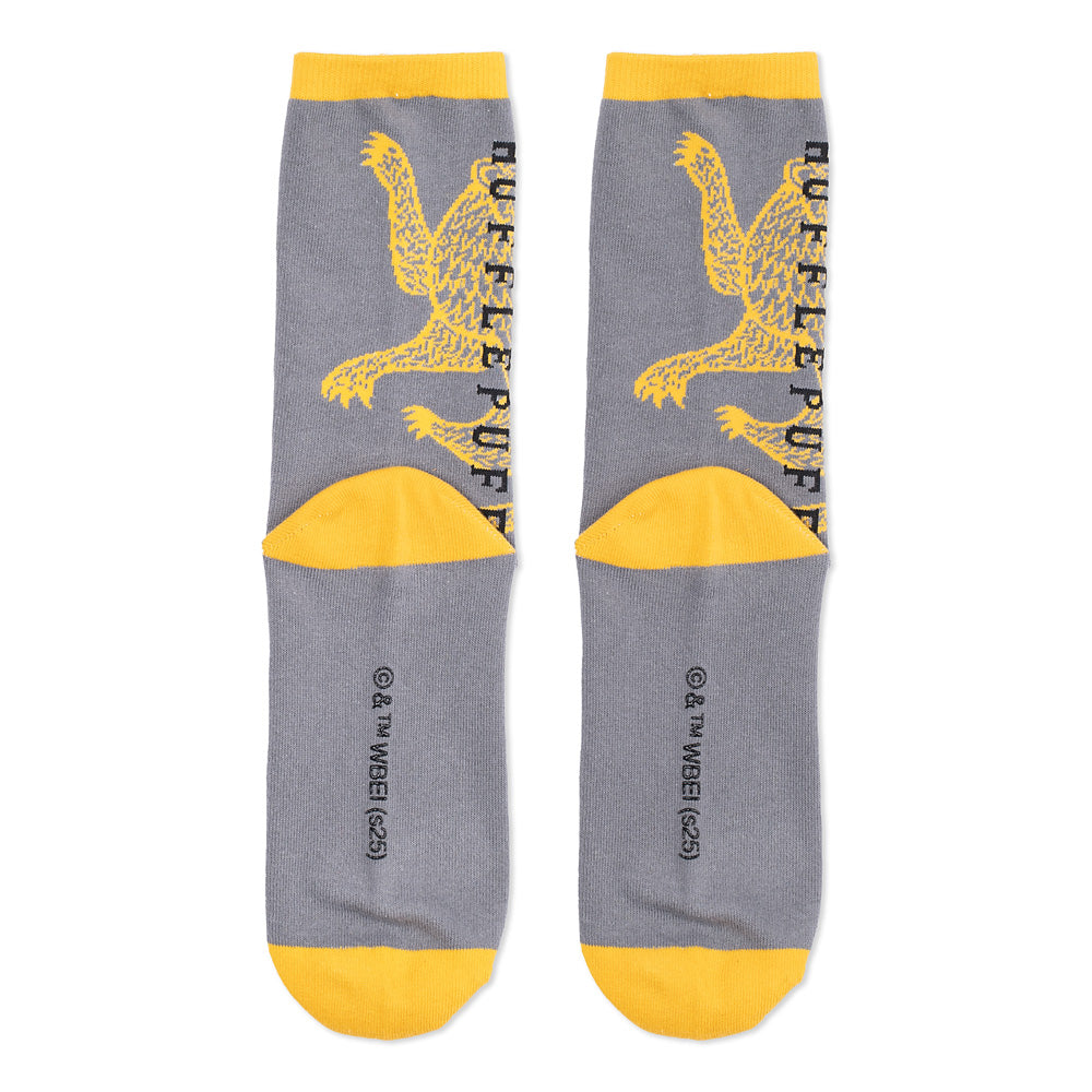 The Wizarding World of Harry Potter Socks - Hufflepuff™