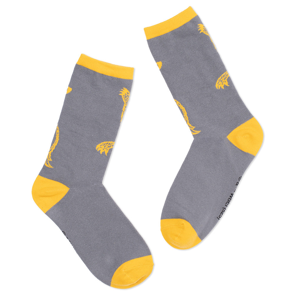 The Wizarding World of Harry Potter Socks - Hufflepuff™