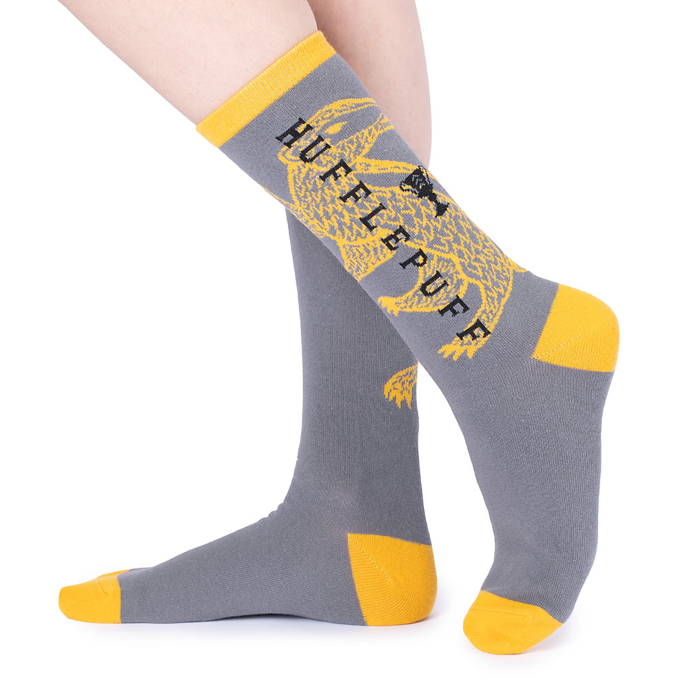 The Wizarding World of Harry Potter Socks - Hufflepuff™