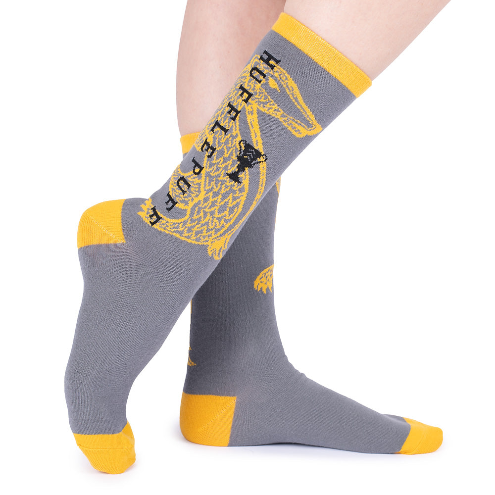 The Wizarding World of Harry Potter Socks - Hufflepuff™