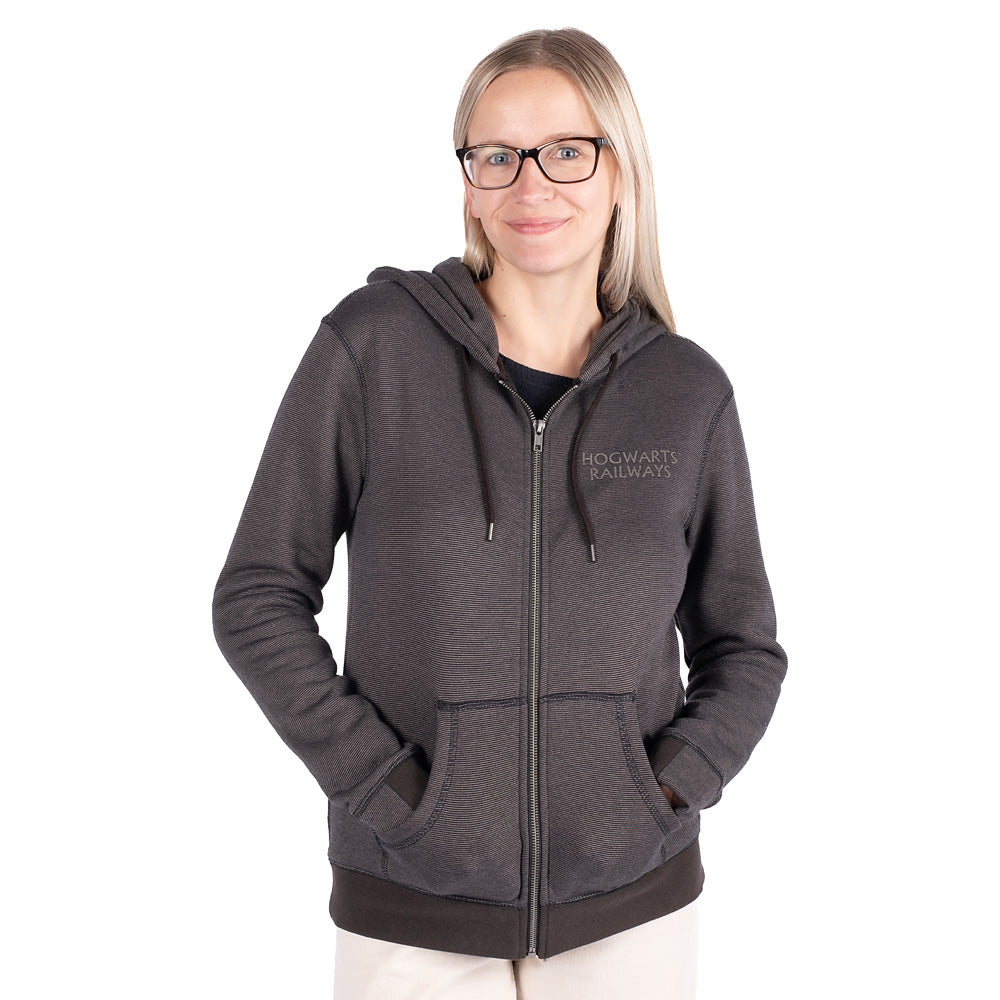 Harry Potter™ Hogwarts™ Railways Women's Hoodie