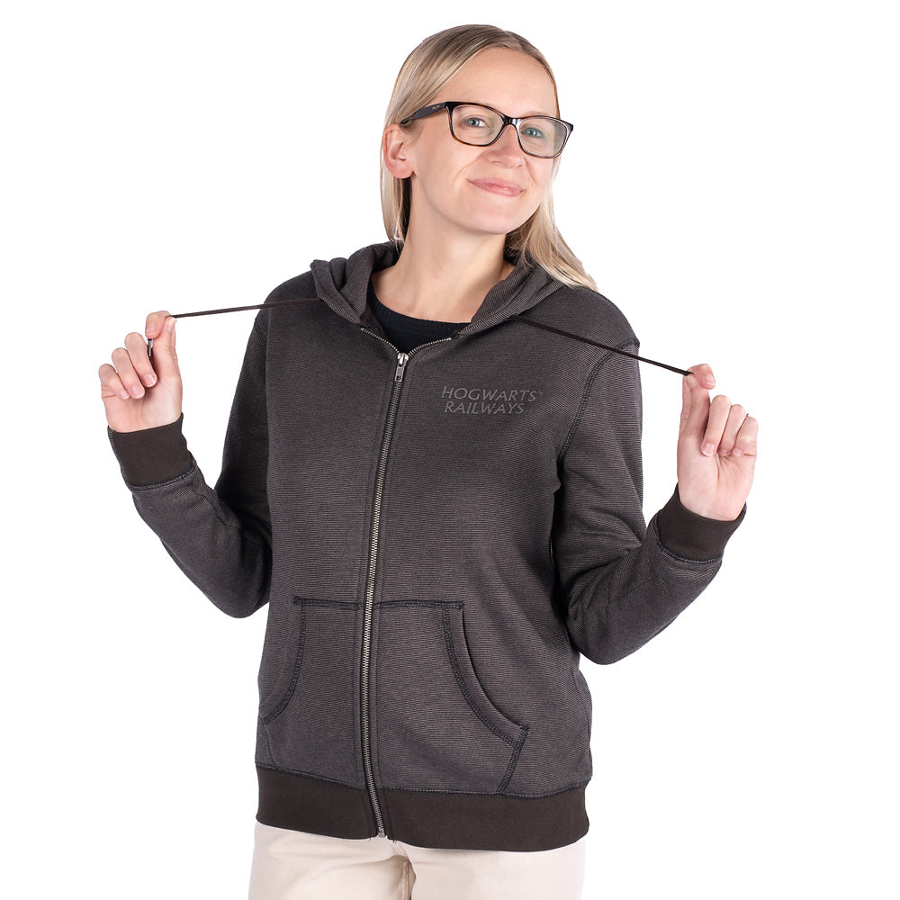 Harry Potter™ Hogwarts™ Railways Women's Hoodie