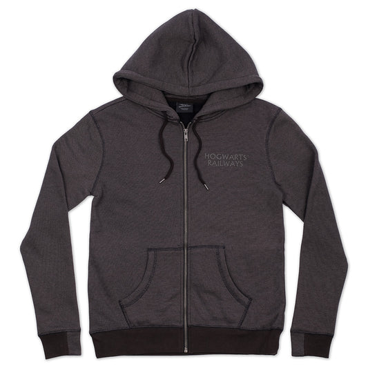 Harry Potter™ Hogwarts™ Railways Women's Hoodie