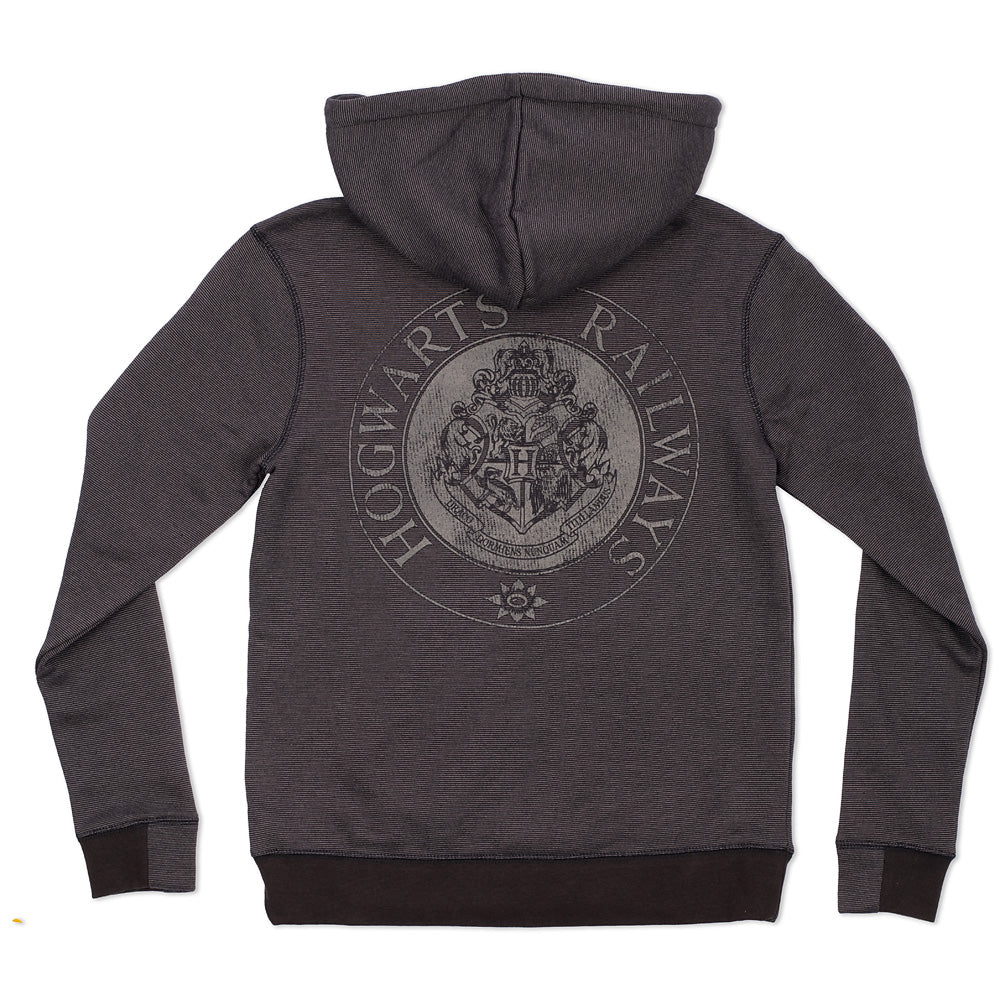 Harry Potter™ Hogwarts™ Railways Women's Hoodie