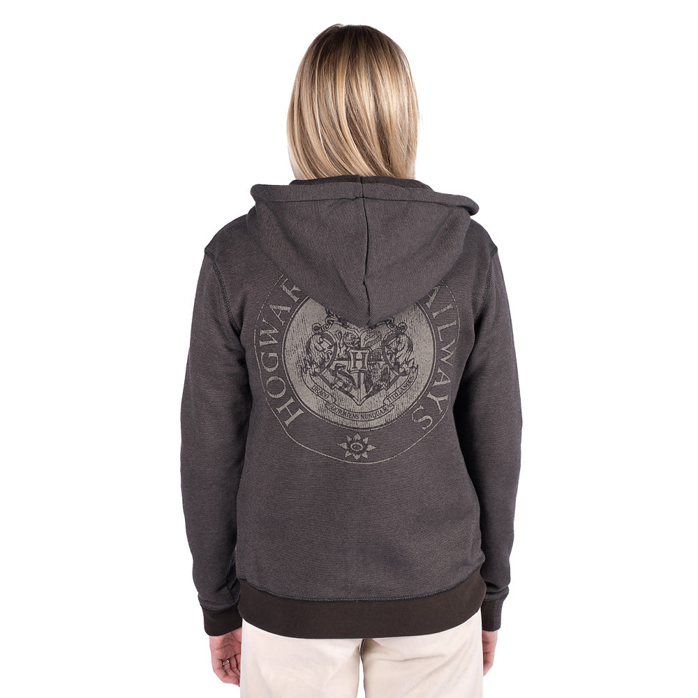 Harry Potter™ Hogwarts™ Railways Women's Hoodie