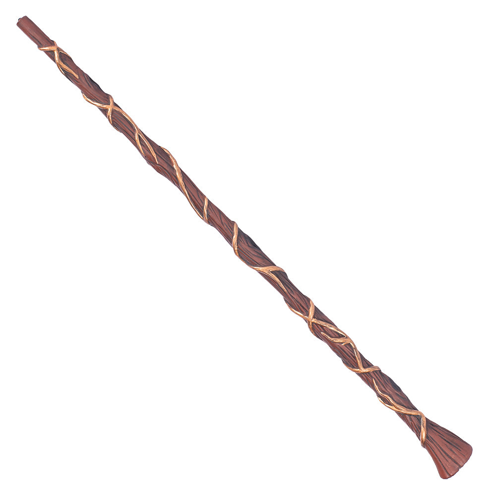 Interactive Ollivanders™ Laurel and Phoenix Feather Wand