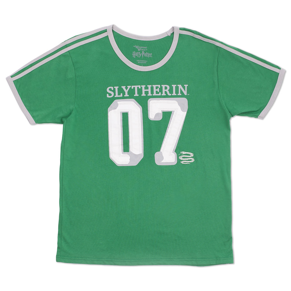 Harry Potter™ Slytherin™ Jersey T-Shirt
