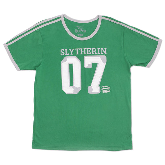 Harry Potter™ Slytherin™ Jersey T-Shirt