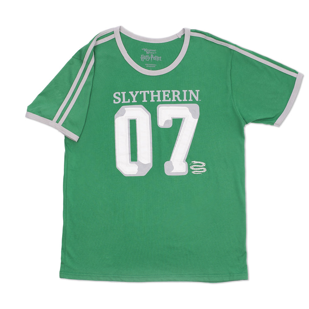 Harry Potter™ Slytherin™ Jersey T-Shirt