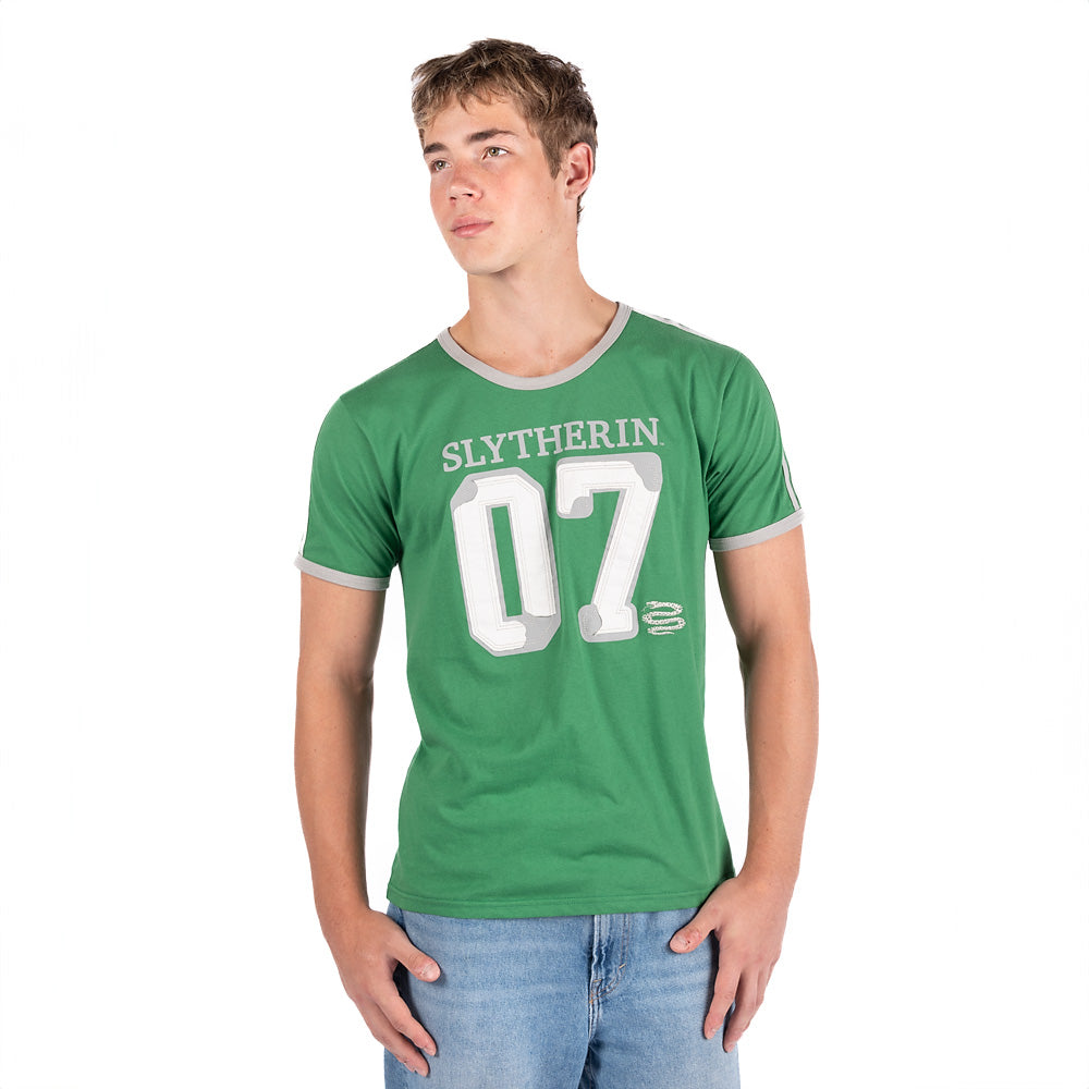 Harry Potter™ Slytherin™ Jersey T-Shirt