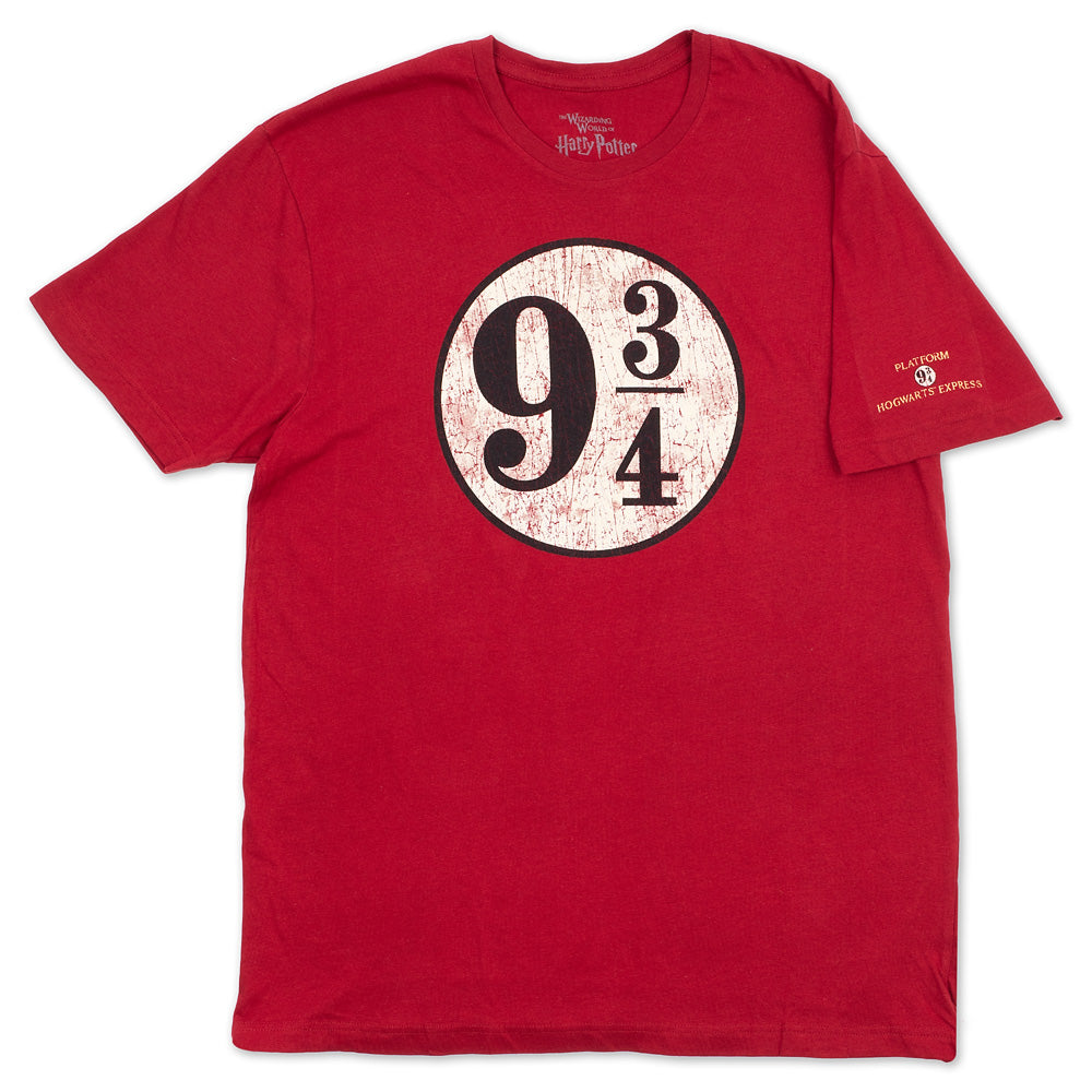 Platform 9 3/4™ T-Shirt