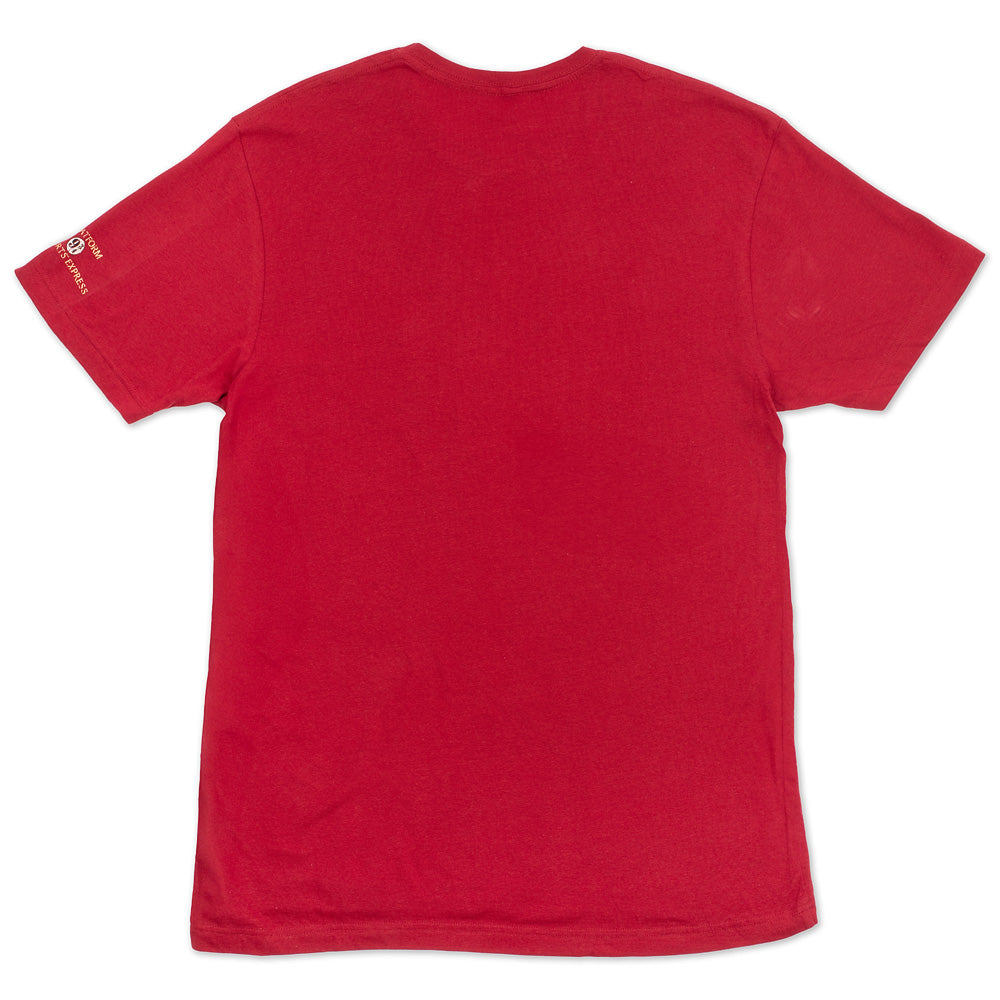 Harry Potter - 9 3/4 Hogwarts Express | Roupas e acessórios para fãs de Harry Potter - 9 3/4 Hogwarts Express | Roupas e acessórios para fãs de