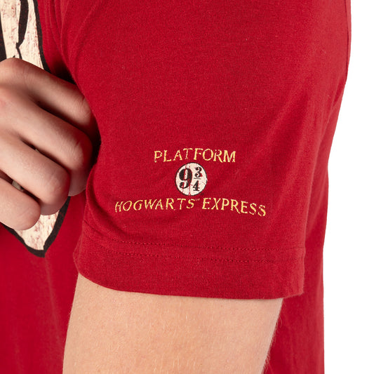 Harry Potter Platform 9 3/4™ T-Shirt